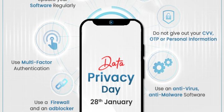 Data Privacy Day 2023: Data Protection Act Against Privacy Breaches In India