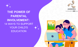 The Power Of Parental Involvement - Blogs