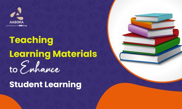 Teaching learning materials