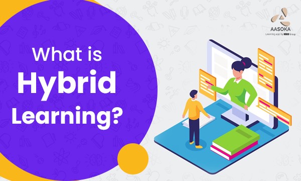 What is Hybrid Learning