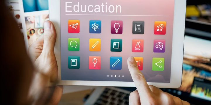 How E-Learning Websites Are Bridging the Gap in Remote Education?