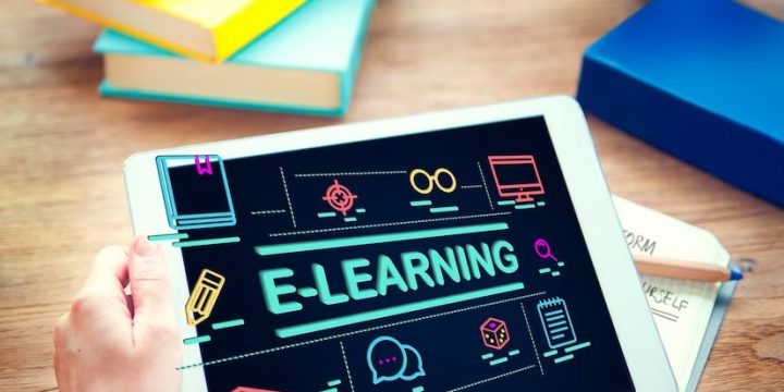 Gamification in Online Learning Platforms: A New Way to Engage Students