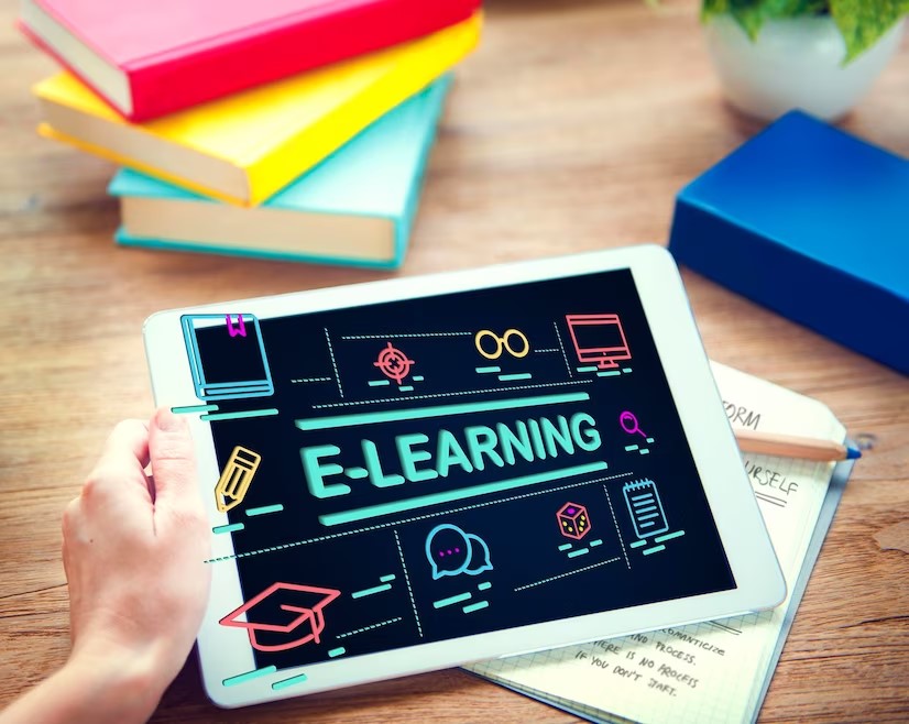 online learning platforms india
