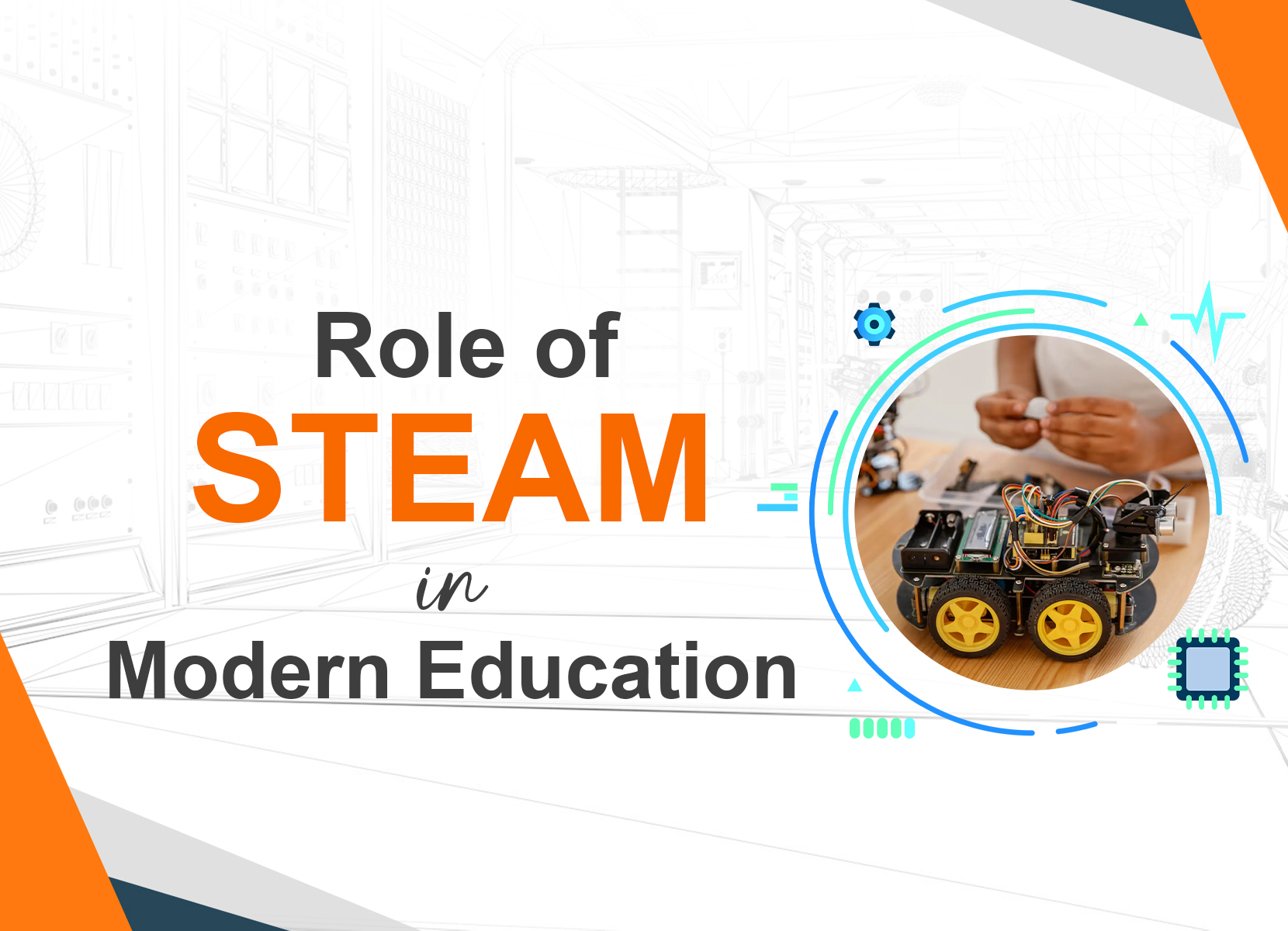 STEAM Education