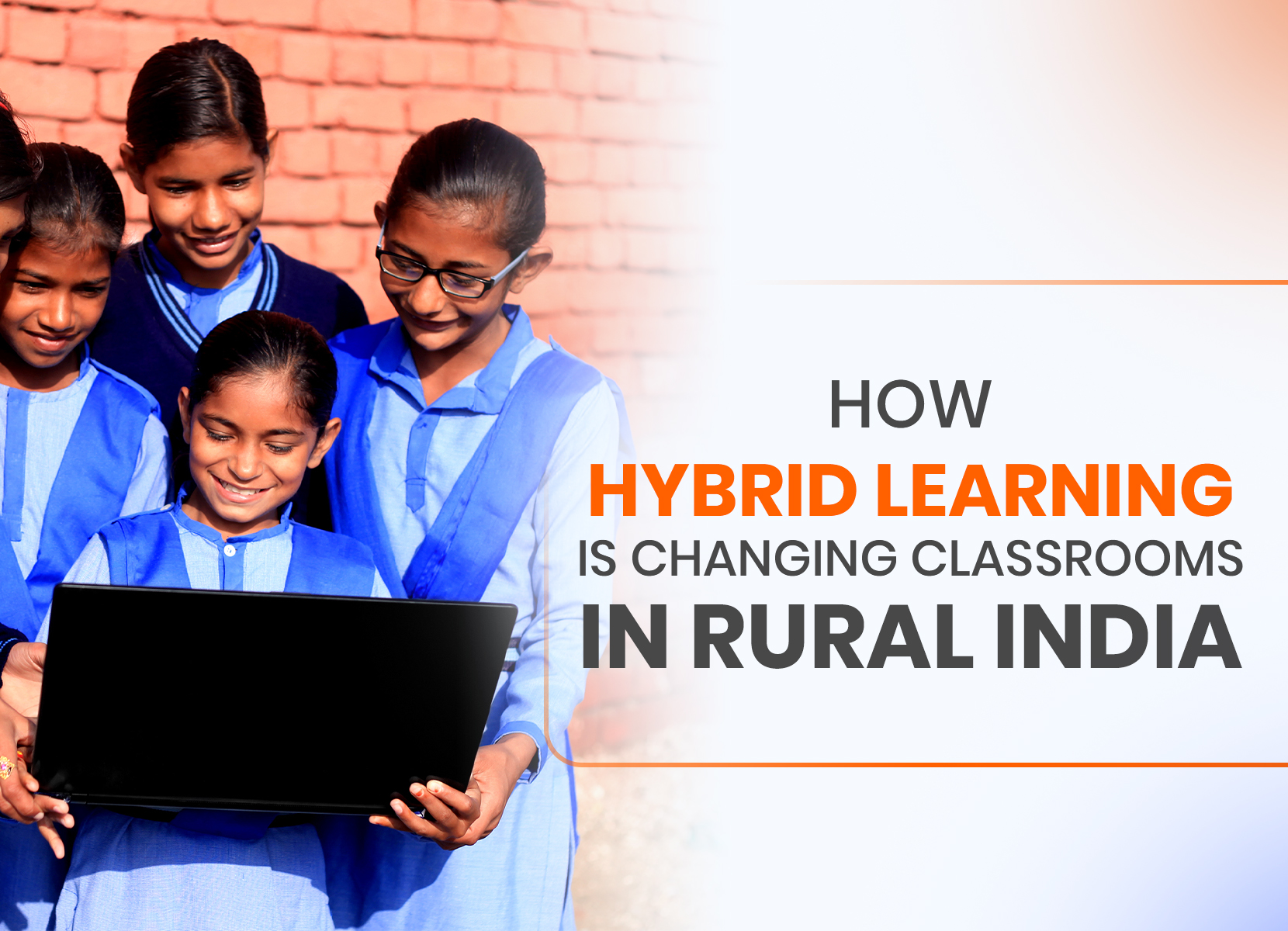 Hybrid Learning