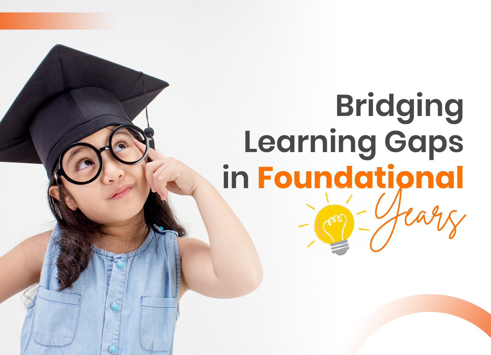 foundational learning gaps 