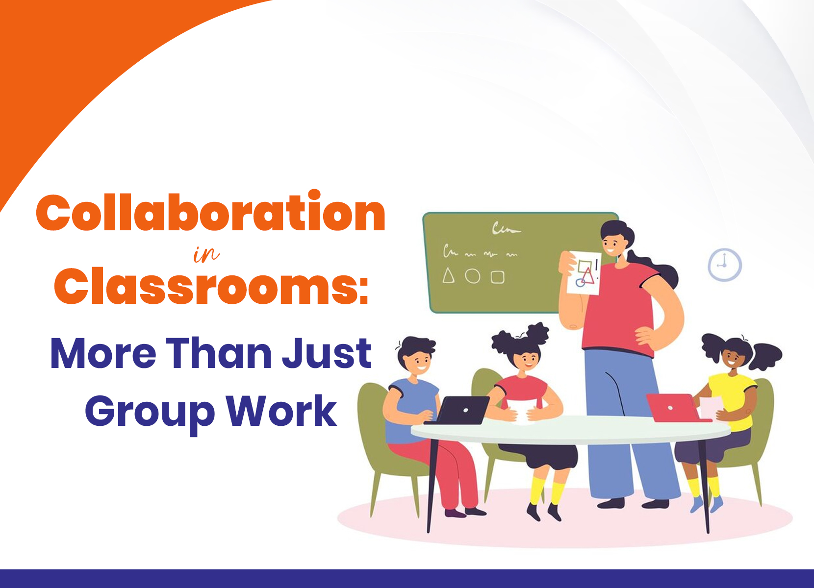Collaboration skills