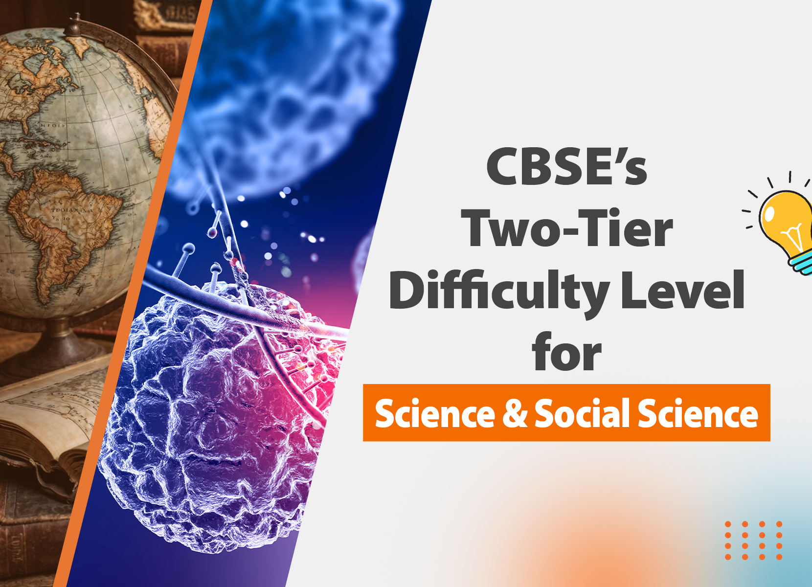 CBSE two tier difficulty level