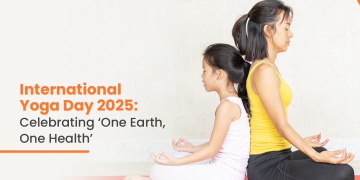 International Yoga Day 2025: Celebrating ‘One Earth, One Health’