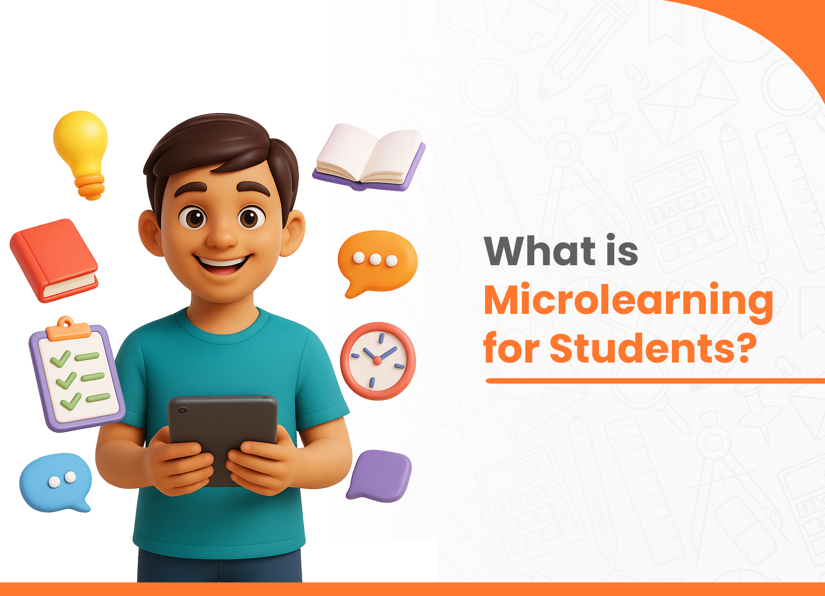 microlearning for students