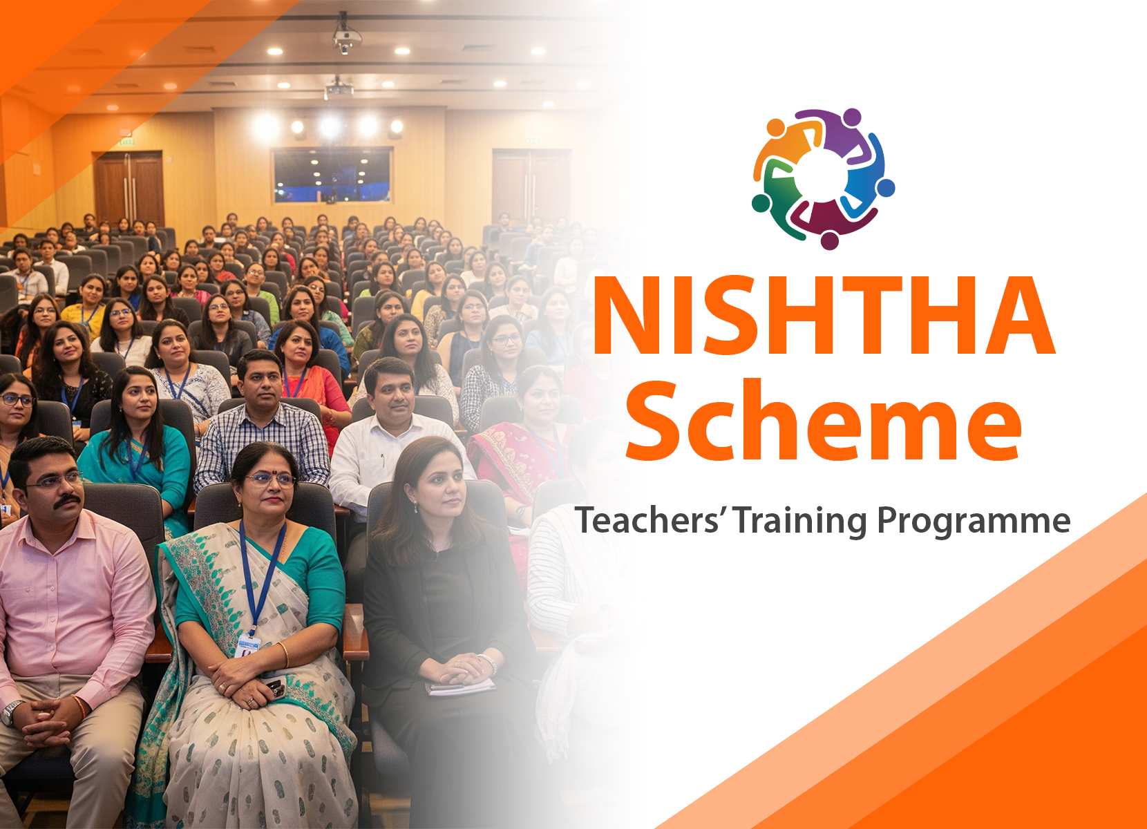 What is Nishtha Scheme