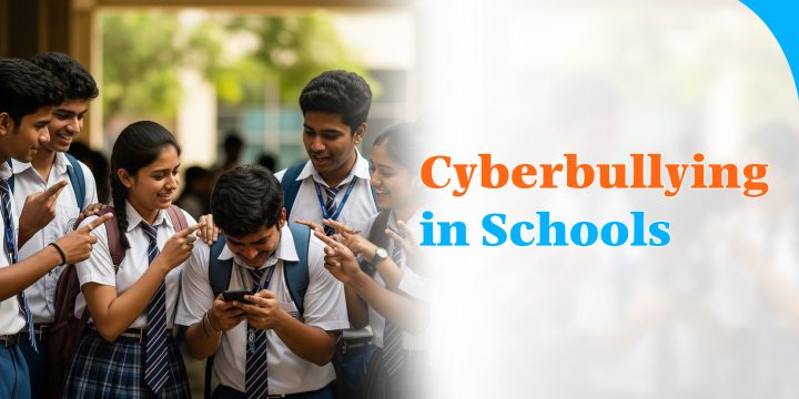Cyberbullying in Schools