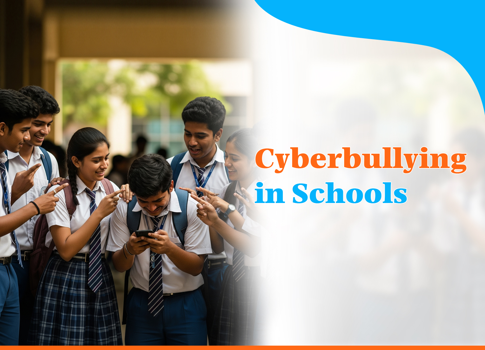 cyberbullying in schools