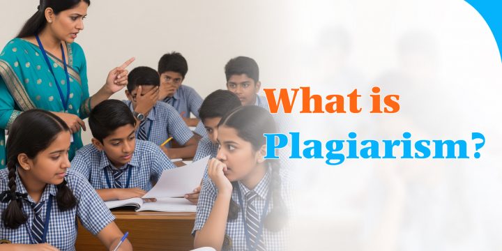 Plagiarism for Students: What It Means & Why You Must Avoid It in 2025