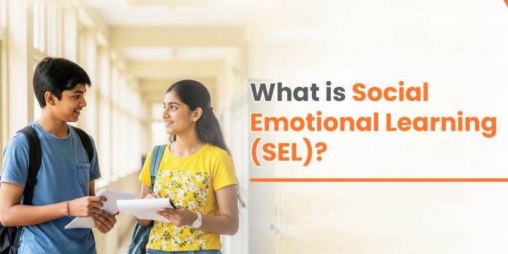 Why Social Emotional Learning (SEL) Belongs in Every Classroom in 2025
