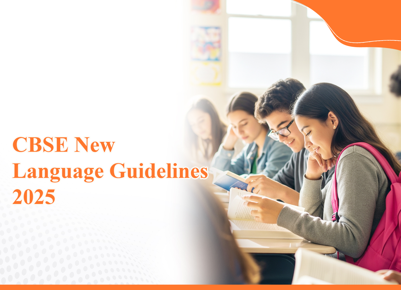 CBSE new language guidelines 2025