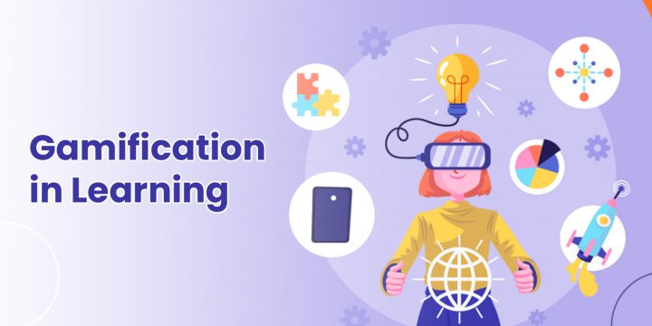 Gamification in 2025 School Classrooms