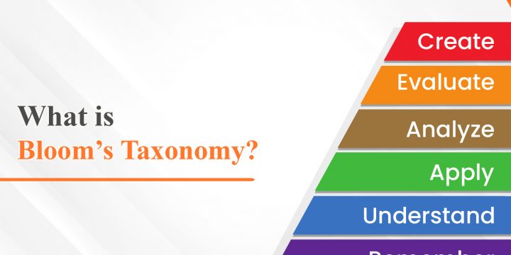 Bloom’s Taxonomy: A Key to Competency-Based Learning in India (NEP 2020 & CBSE)