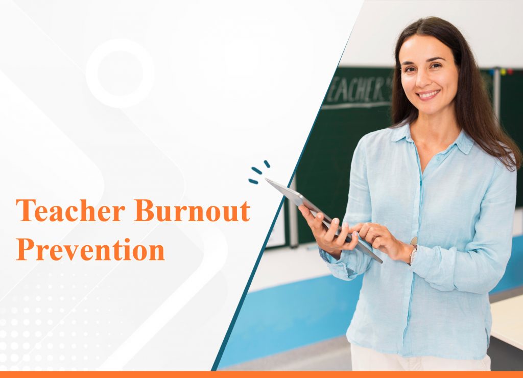 Teacher Burnout Prevention: Why NEP 2020 and CPD Matter