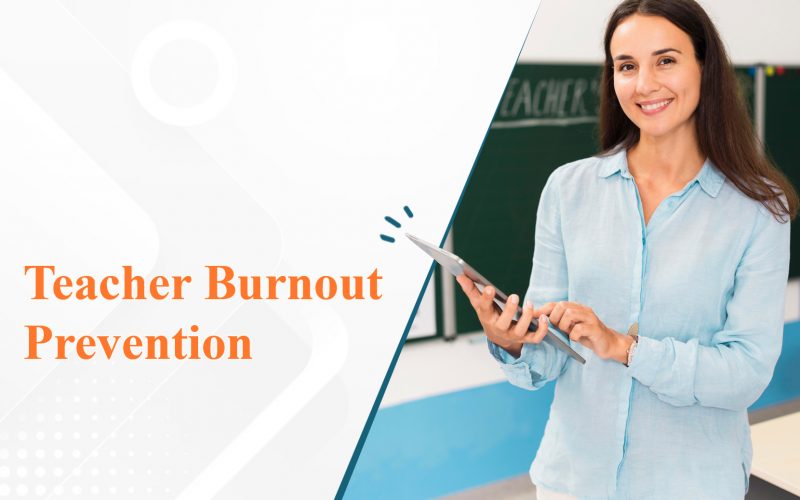 Teacher Burnout Prevention: Why NEP 2020 and CPD Matter