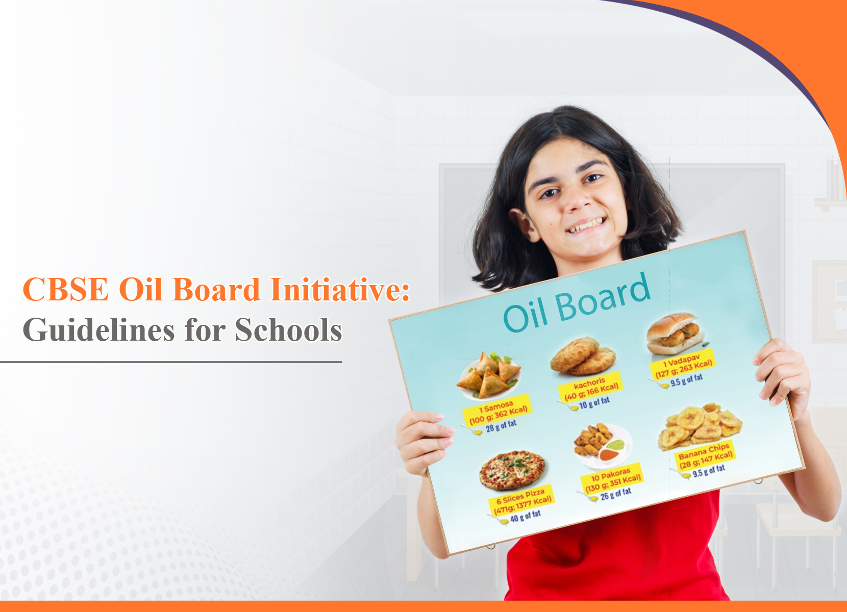CBSE Oil Boards Initiative 2025 School Health Guidelines