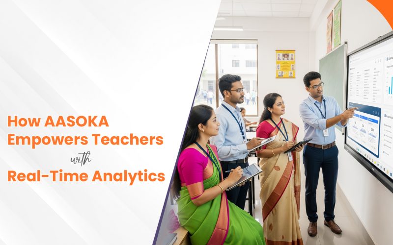 AASOKA Analytics