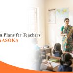 Lesson Plans for Teachers with AASOKA