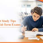 Smart Study Tips for Mid-Term Exams