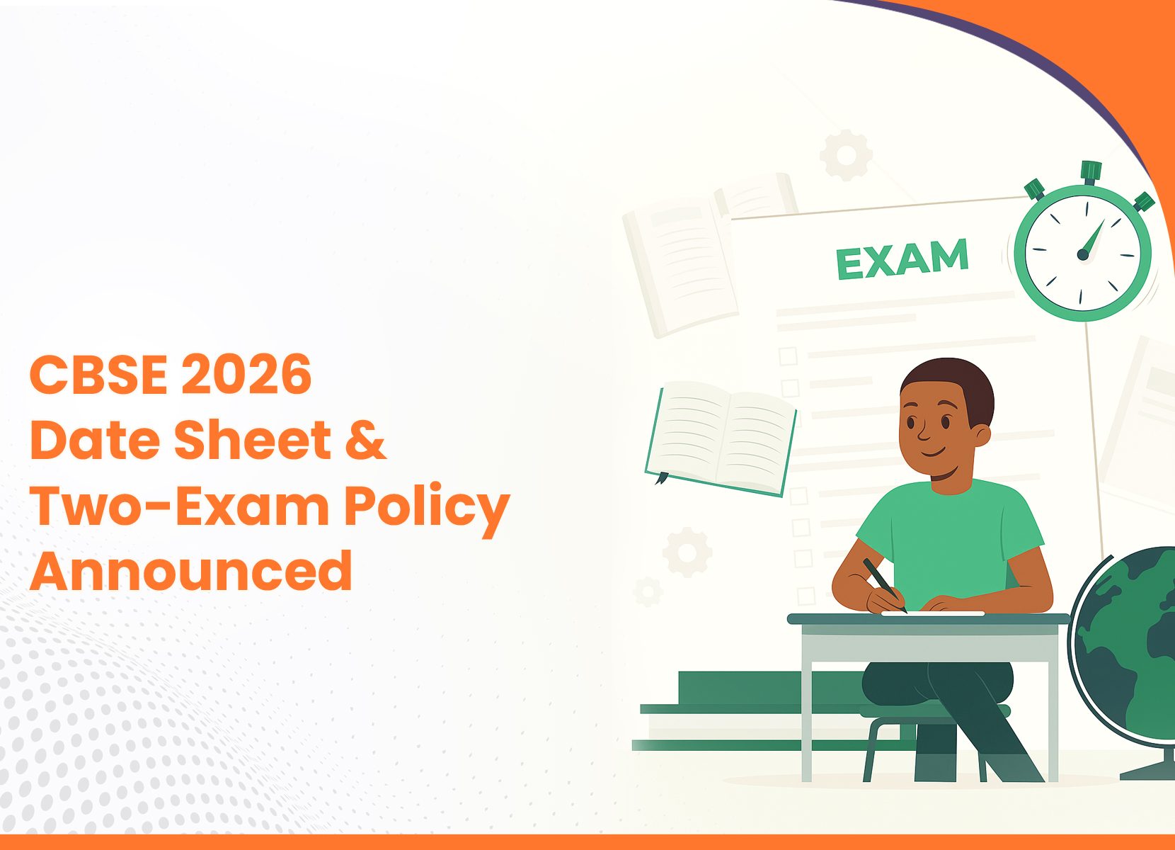 CBSE EXAM RESULTS 2026 DATE visual data 2