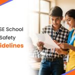 CBSE School Safety Guidelines