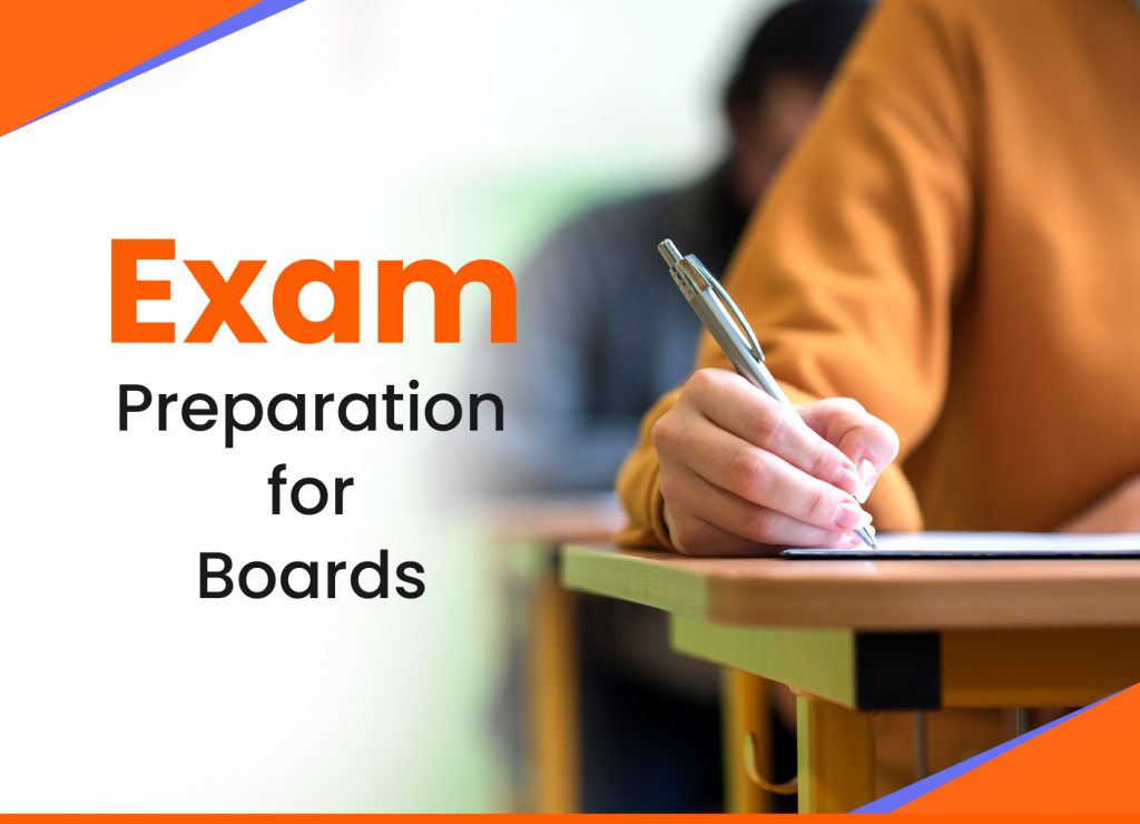 Board Exam Tips to Score Better Marks