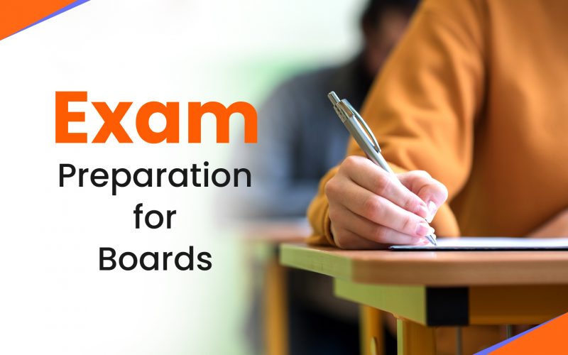 Board exam tips for 2026