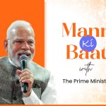 Mann Ki Baat: Monthly Radio Address for a Direct Line with Citizens