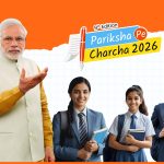 Pariksha Pe Charcha 2026