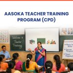 AASOKA Teacher Training Program
