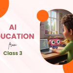 AI Education in Class 3