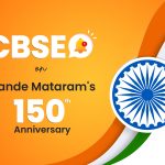 CBSE’s Vande Mataram Celebrations: Guidelines, Activities, and School Action Plan