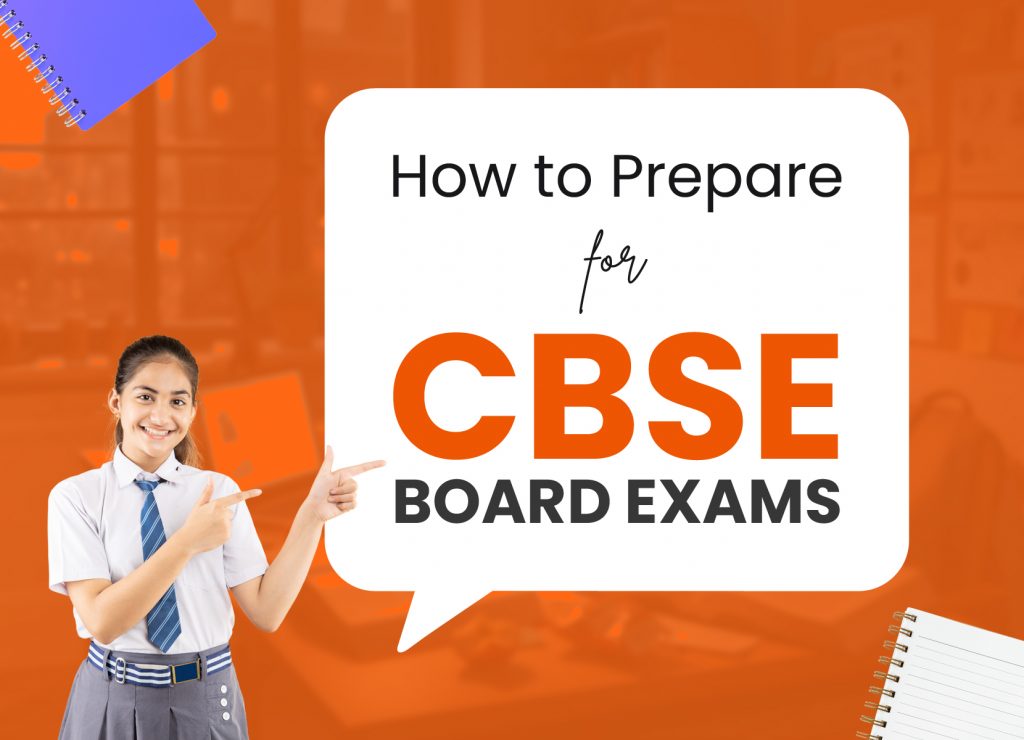 Class 12 Board Exam Preparation Strategy: A 30-Day Plan