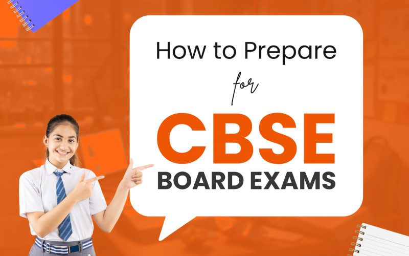 Class 12 Board Exam Preparation Strategy: A 30-Day Plan