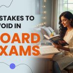 5 Common Mistakes to Avoid in CBSE Board Exams 2026