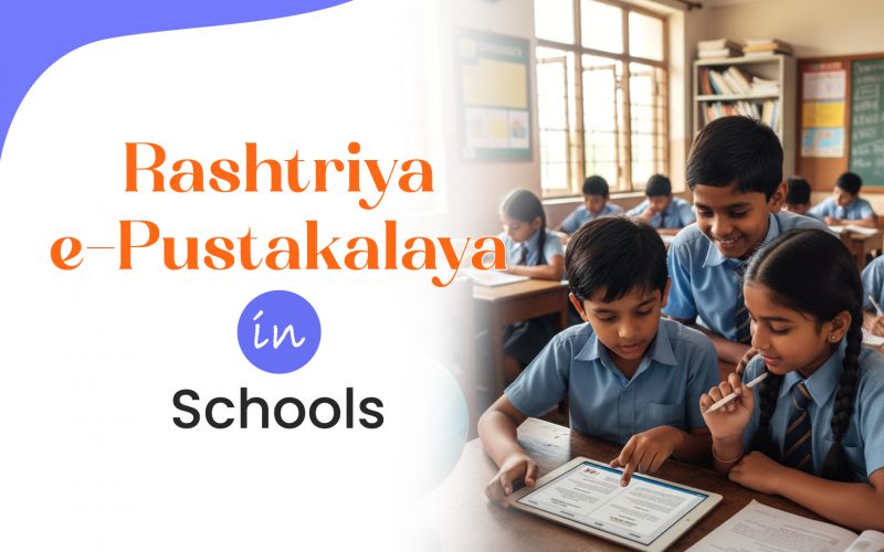 Rashtriya e-Pustakalaya