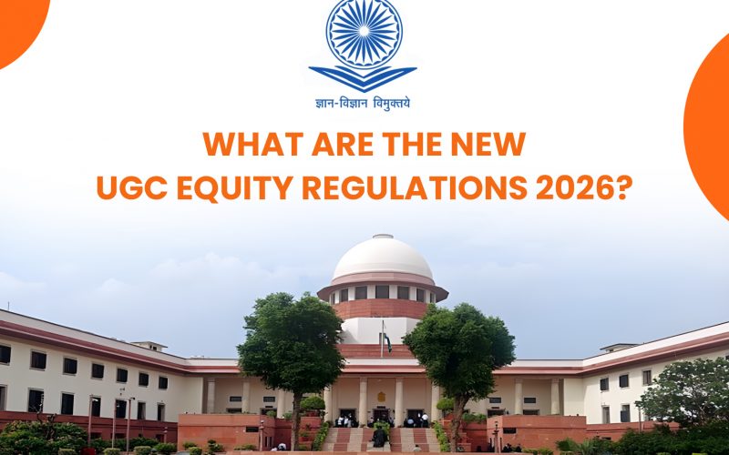 new UGC Guidelines 2026