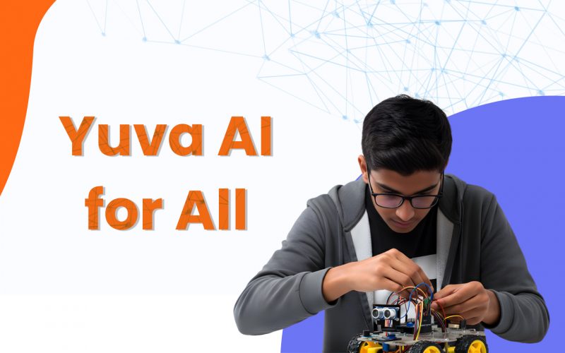 What is YUVA AI for All?