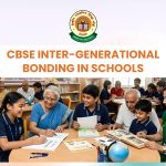 CBSE Inter-Generational Bonding Activities