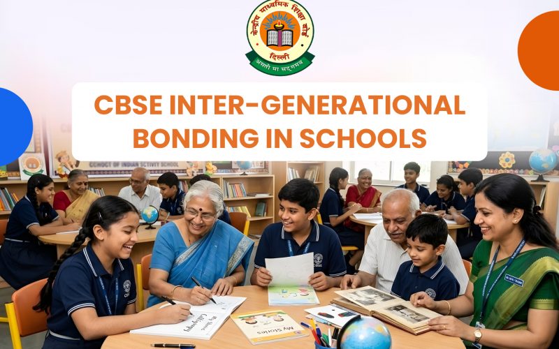 CBSE Inter-generational Bonds