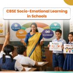 CBSE Social Emotional Learning Initiative