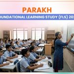 CBSE Foundational Learning Study (FLS) 2026 by PARAKH