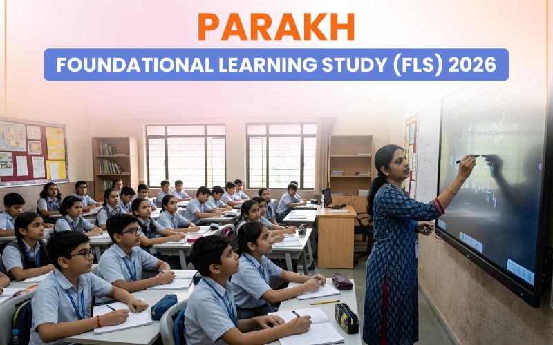 CBSE Foundational Learning Study 2026