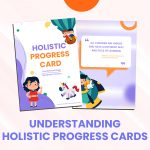 Guide to the Holistic Progress Card (HPC) under NEP 2020