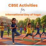 CBSE Yoga Day 2026: School Activities for International Day of Yoga